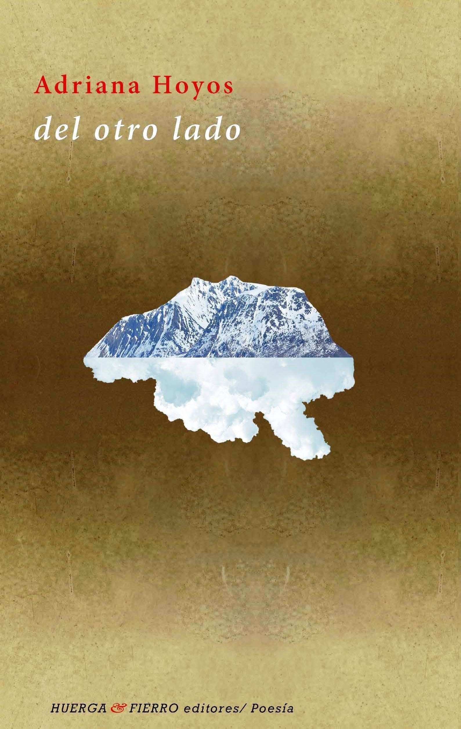 DEL OTRO LADO (Poesía)