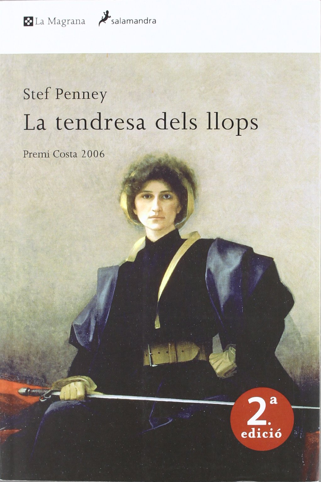 La tendresa dels llops: 260 (OTROS LA MAGRANA)