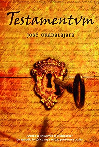 Testamentum (Best seller)
