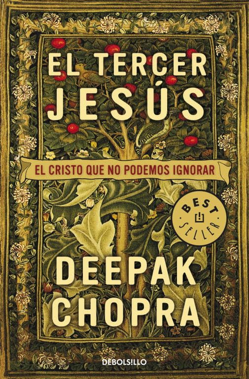 El tercer Jesús: El Cristo que no podemos ignorar (BEST SELLER)