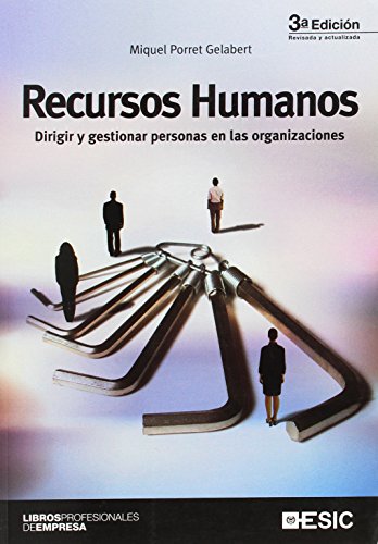Recursos Humanos (Libros Profesionales)