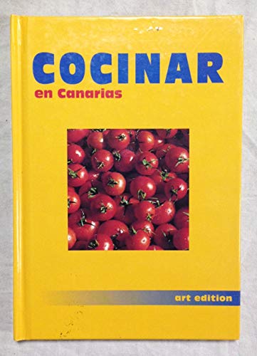 Cocinar en canarias