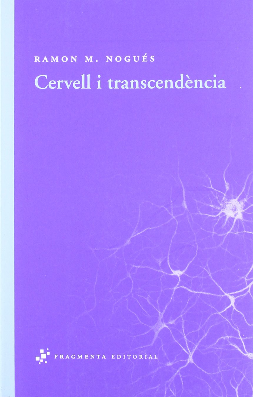 Cervell i transcendència (Assaig)