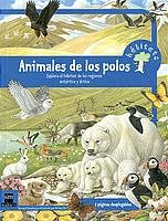 Animales de los polos: 2 (Hábitat)