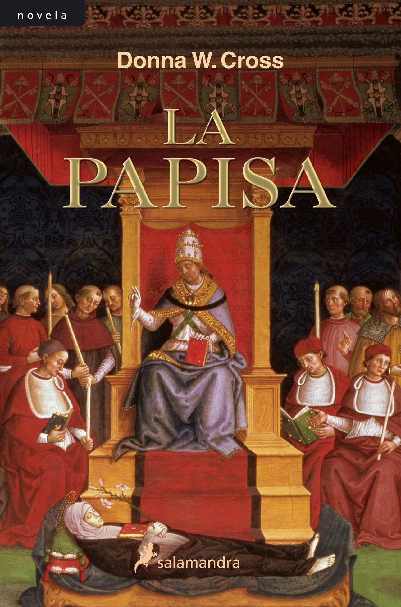 La papisa