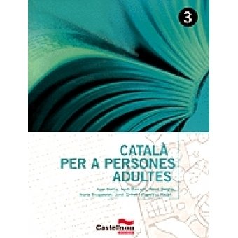 Catala per a persones adultes 3