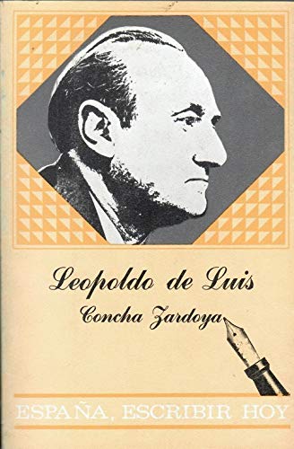 LEOPOLDO DE LUIS (ESPA?A)