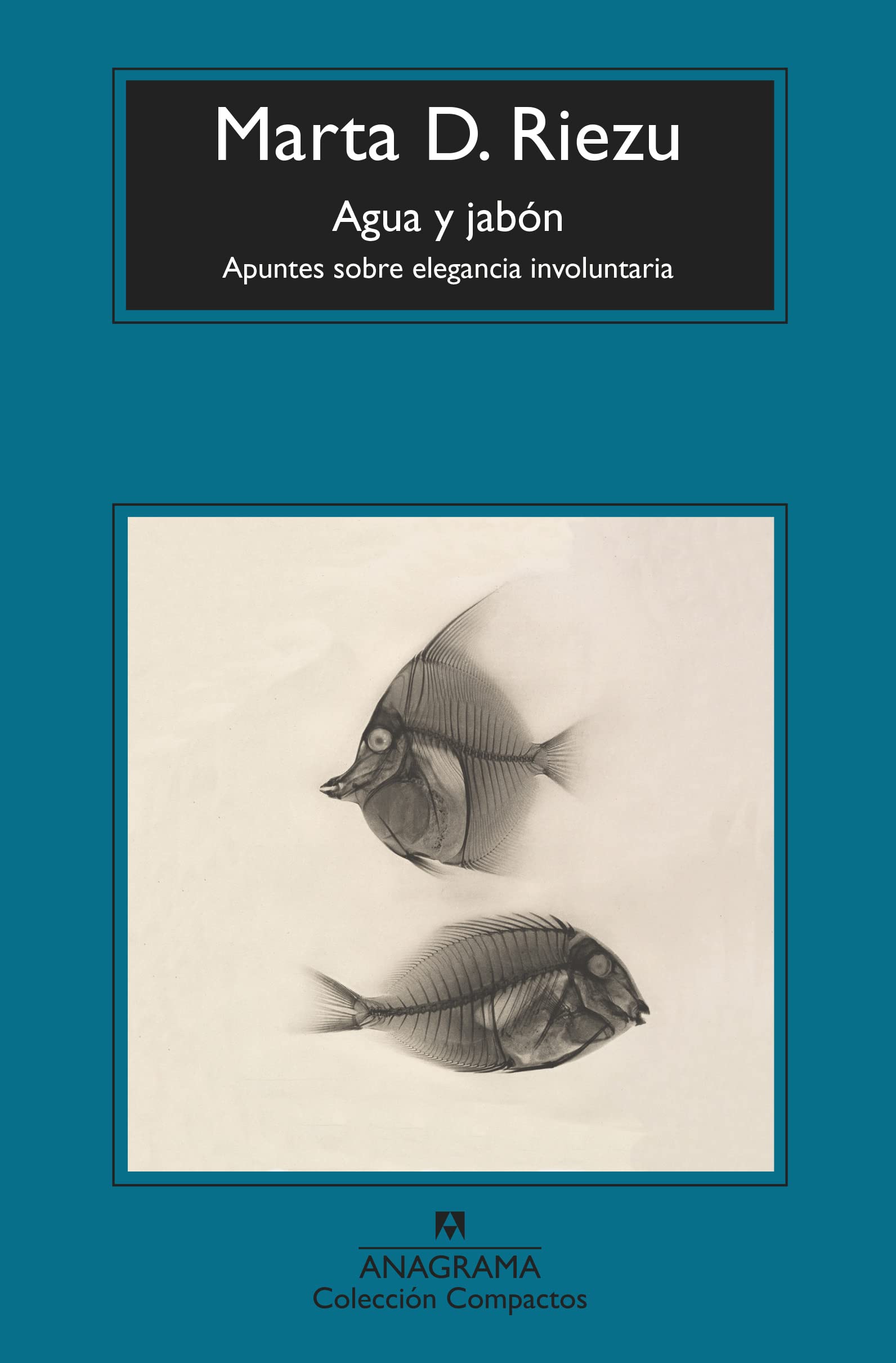 Agua y jabón: 796 (Compactos)