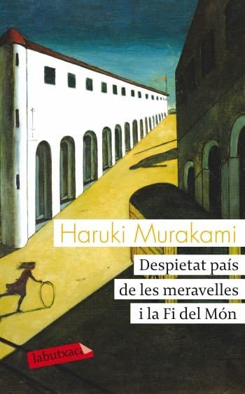 Despietat país de les meravelles i la Fi del Món (LABUTXACA)