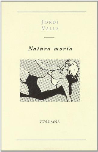 NATURA MORTA