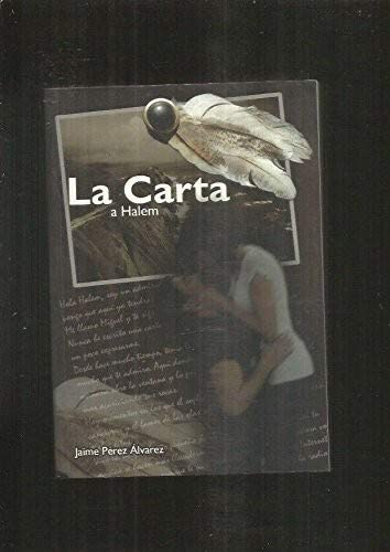 CARTA A HALEM - LA