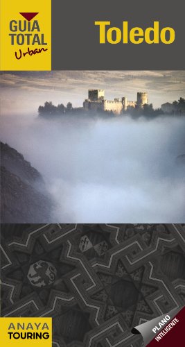 Toledo (Urban) (Guía Total - Urban - España)