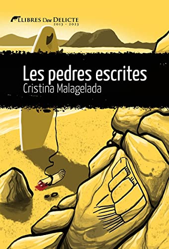 Les pedres escrites: 69 (Llibres del Delicte)