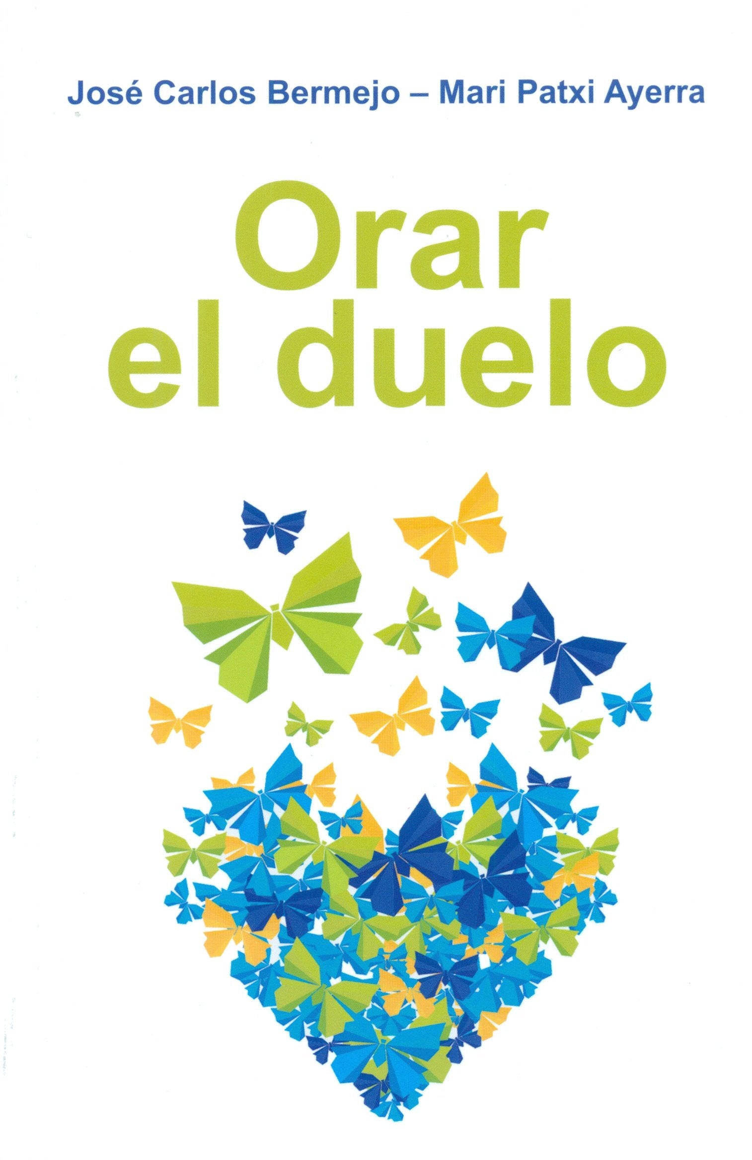 Orar El Duelo: 365 (El Pozo de Siquem)