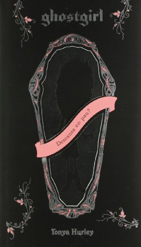 Ghostgirl (L' illa del temps)