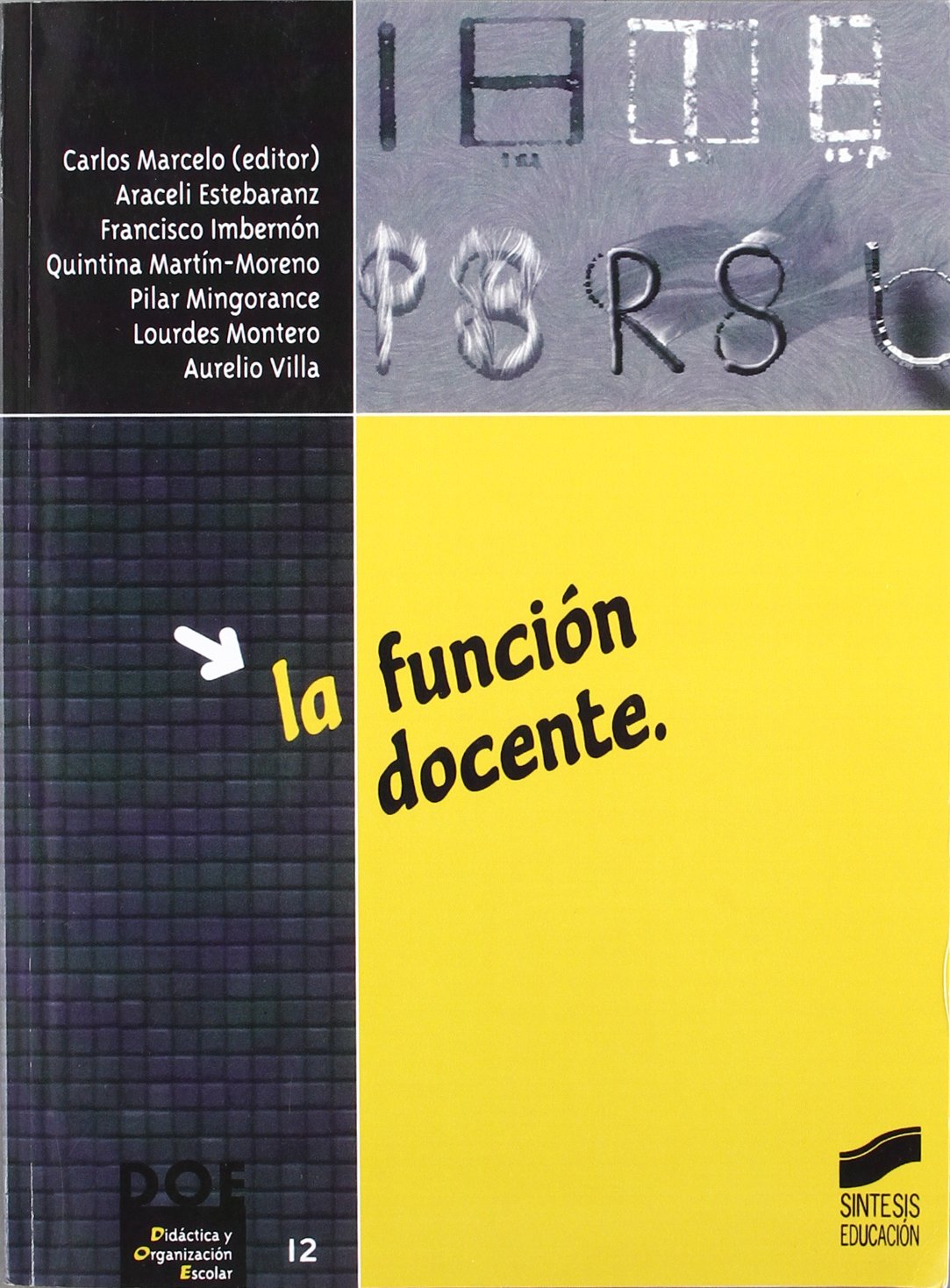 La función docente