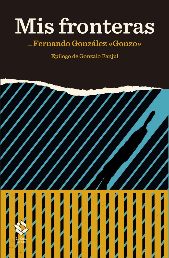 Mis Fronteras: 18 (Caja Baja)