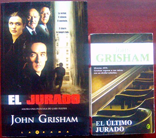 JURADO, EL