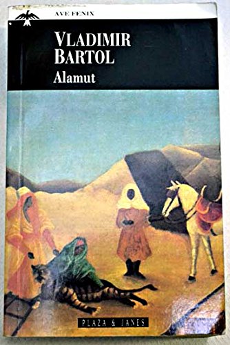 Alamut (Milenio)