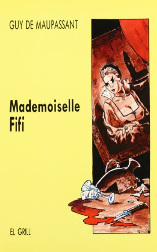 MADEMOISELLE FIFI (SIN COLECCION)