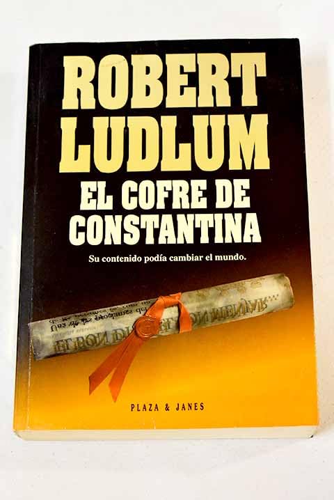 El Cofre De Constantina/ The Gemini Contenders