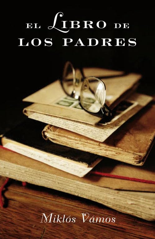 El libro de los padres (Narrativa)