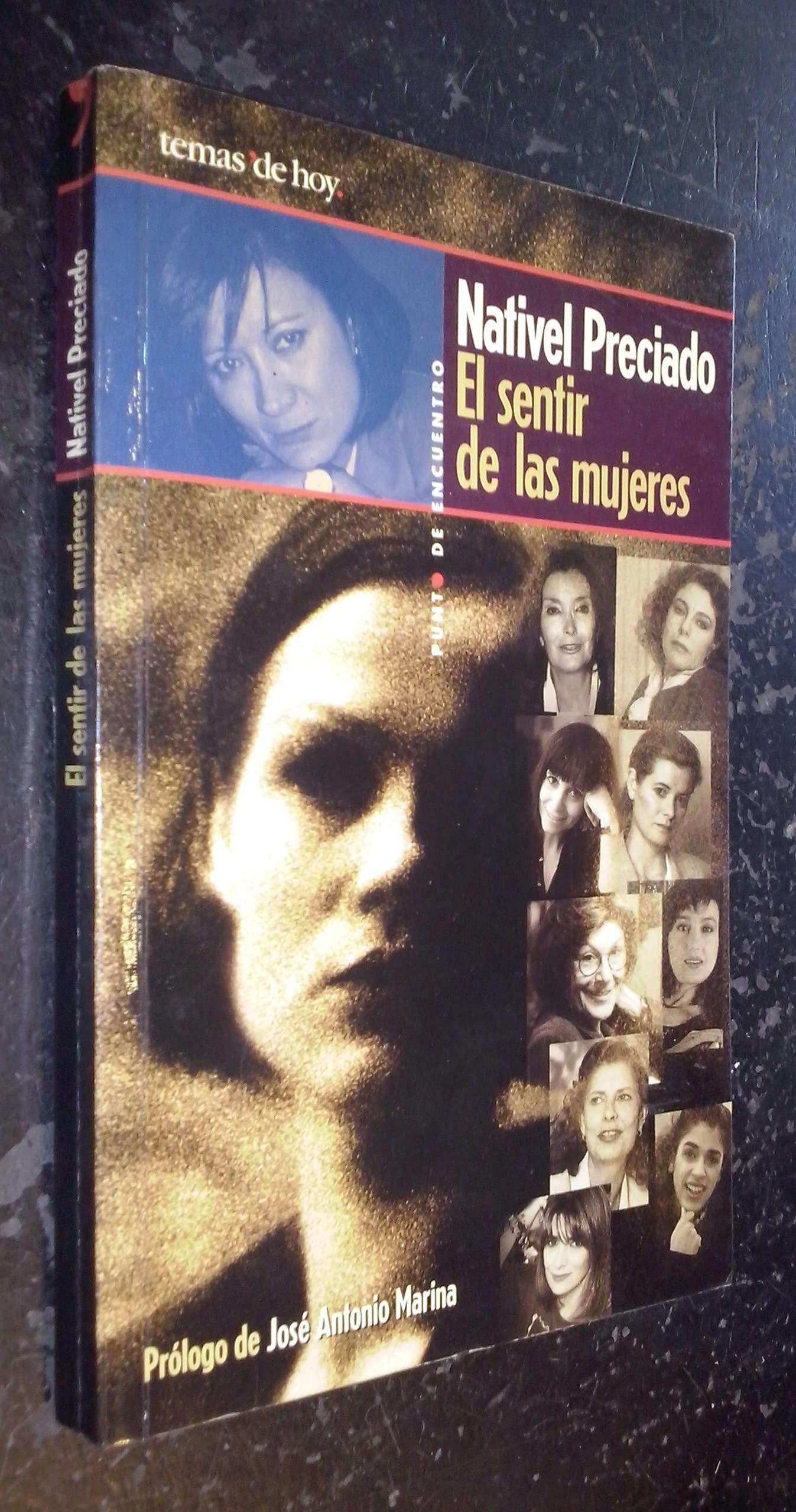 El sentir de las mujeres