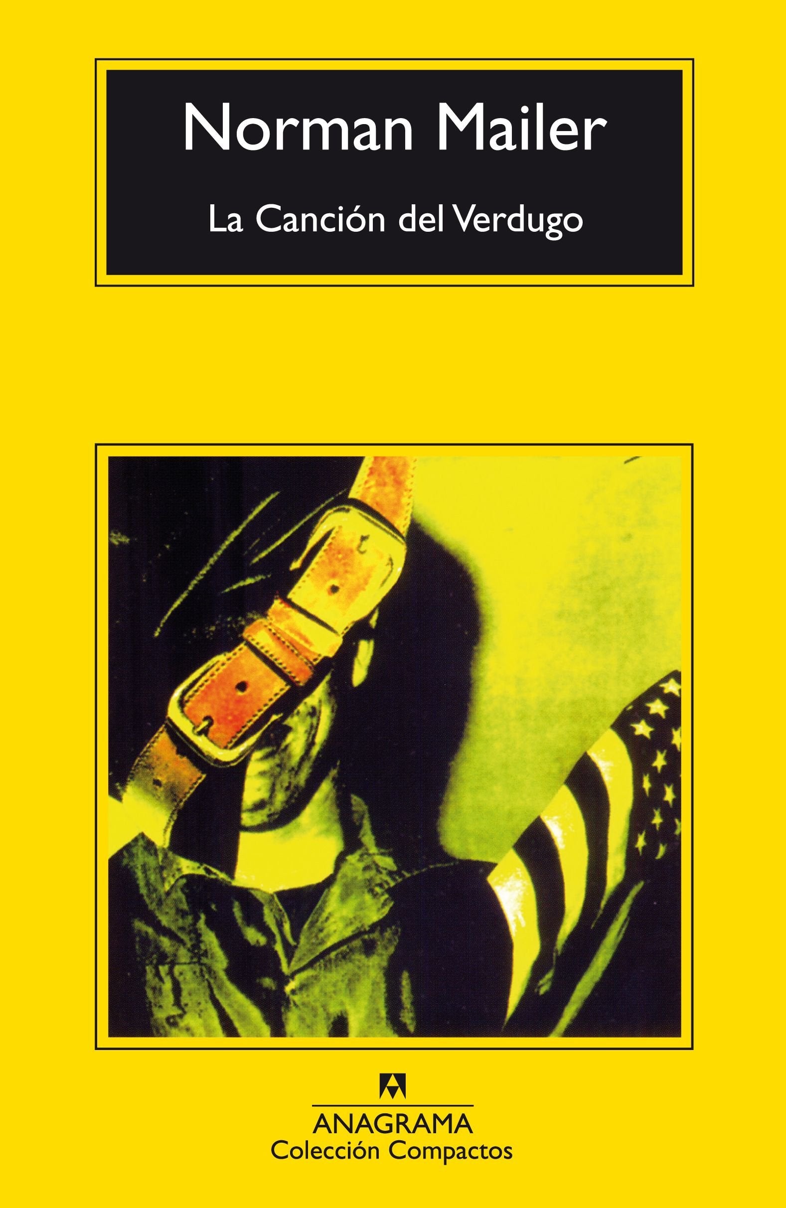 La canción del verdugo: 109 (Compactos)