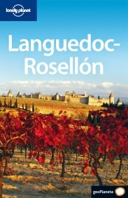 Languedoc-Rosellón (Guías de Región Lonely Planet)