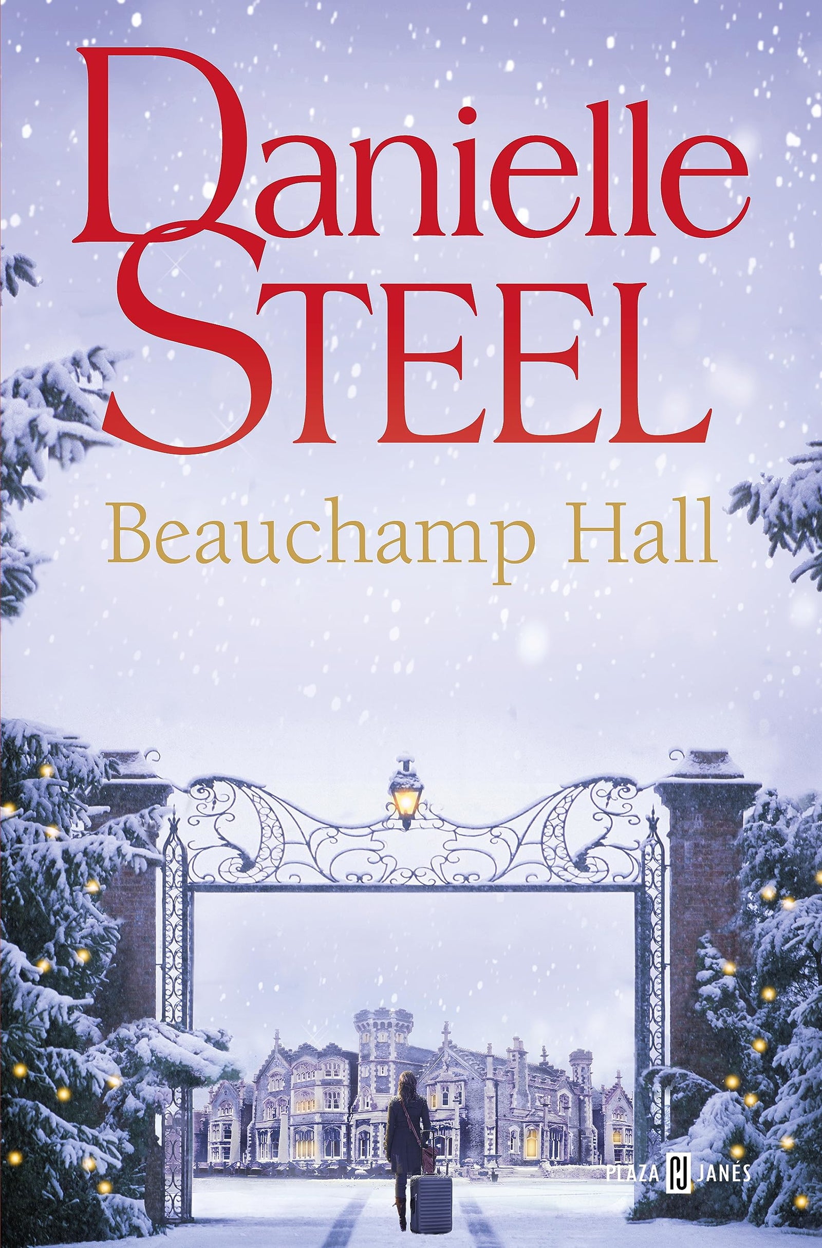 Beauchamp Hall (Narrativa femenina)