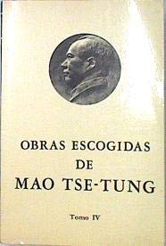 Obras escogidas; t.4
