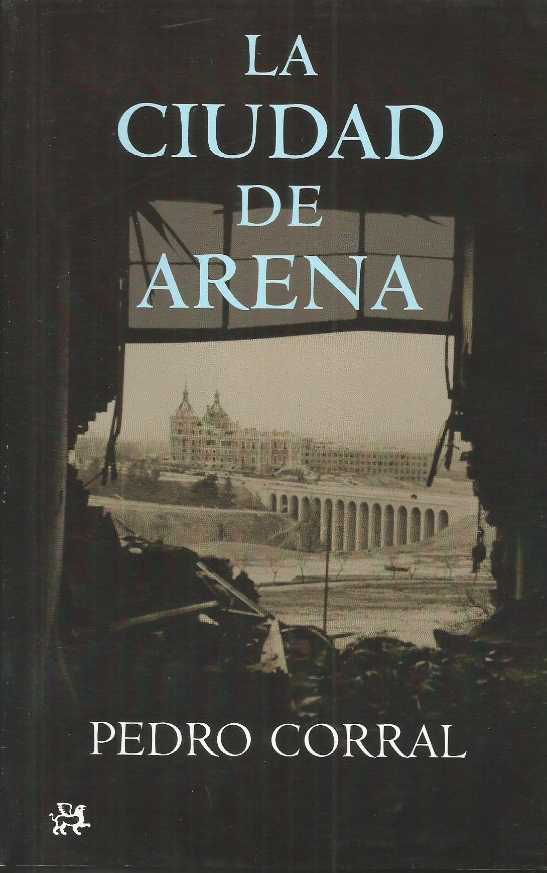 La ciudad de arena (Modernos y Clásicos)
