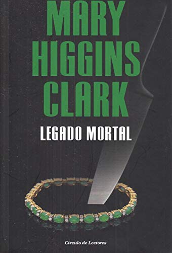 LEGADO MORTAL