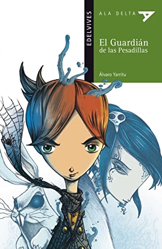 El Guardián de las Pesadillas: 94 (Ala Delta - Serie verde)