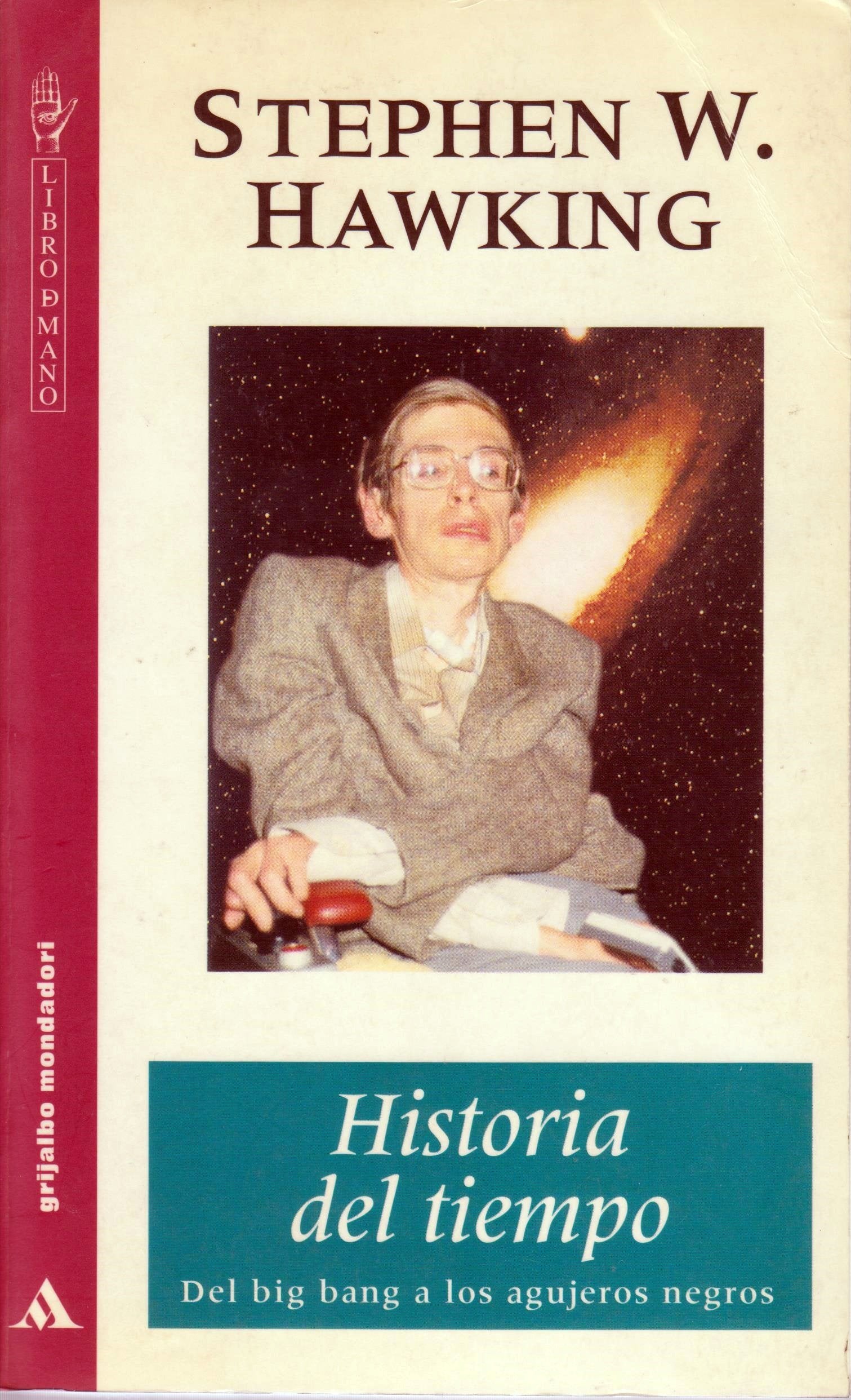 HISTORIA DEL TIEMPO (SIN COLECCION)