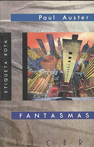 Fantasmas (Floricultura Y Jardineria)