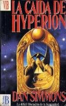 Caida de hyperion, la