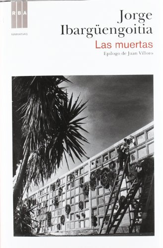 Las muertas (Otros Ficción)
