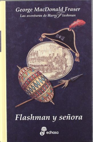Flashman y se¤ora (III) (Series)