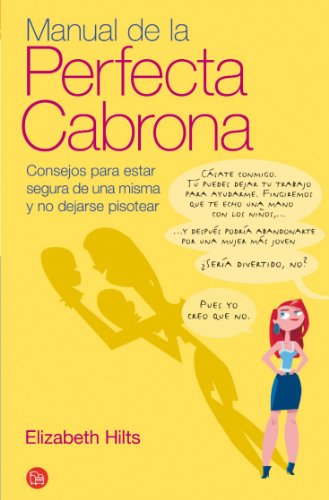 MANUAL DE LA PERFECTA CABRONA FG (FORMATO GRANDE)
