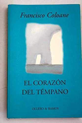 El Corazon Del Tempano