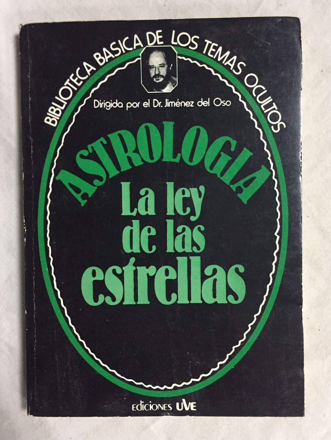 ASTROLOGIA LA LEY DE LAS ESTRELLAS