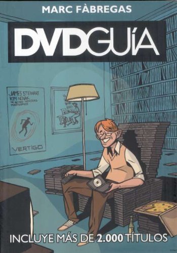 DVD guía
