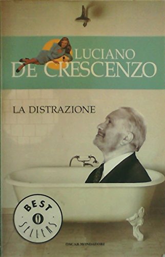 La distrazione (Oscar bestsellers)