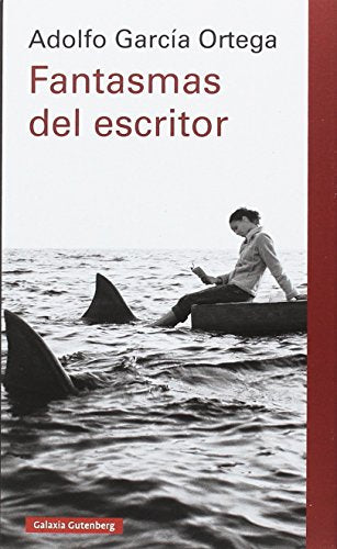Fantasmas del escritor (Ensayo)