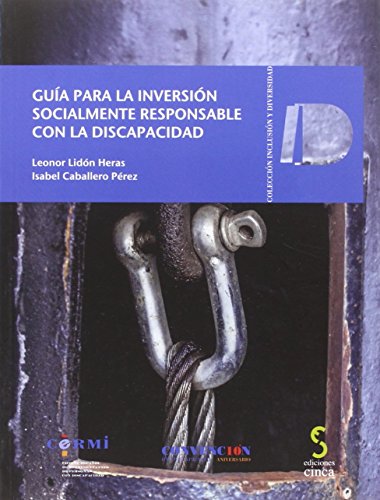 Guía para la inversión socialmente responsable con la discapacidad