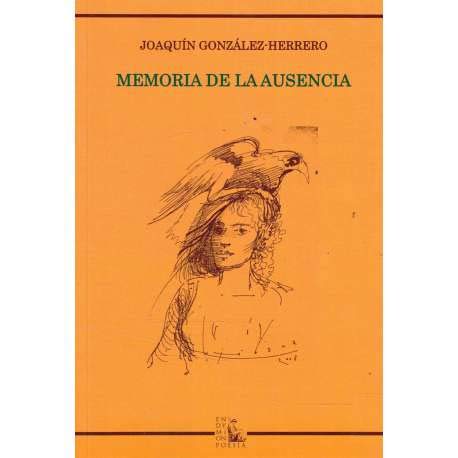 Memoria de la ausencia (Poesía)