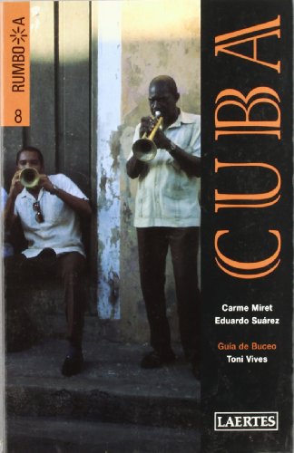 Cuba (Rumbo a)