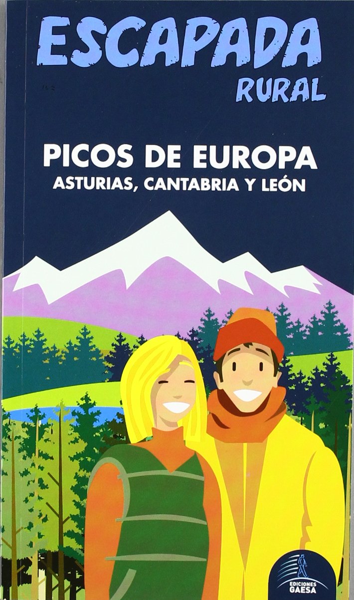 Escapada Rural Picos de Europa
