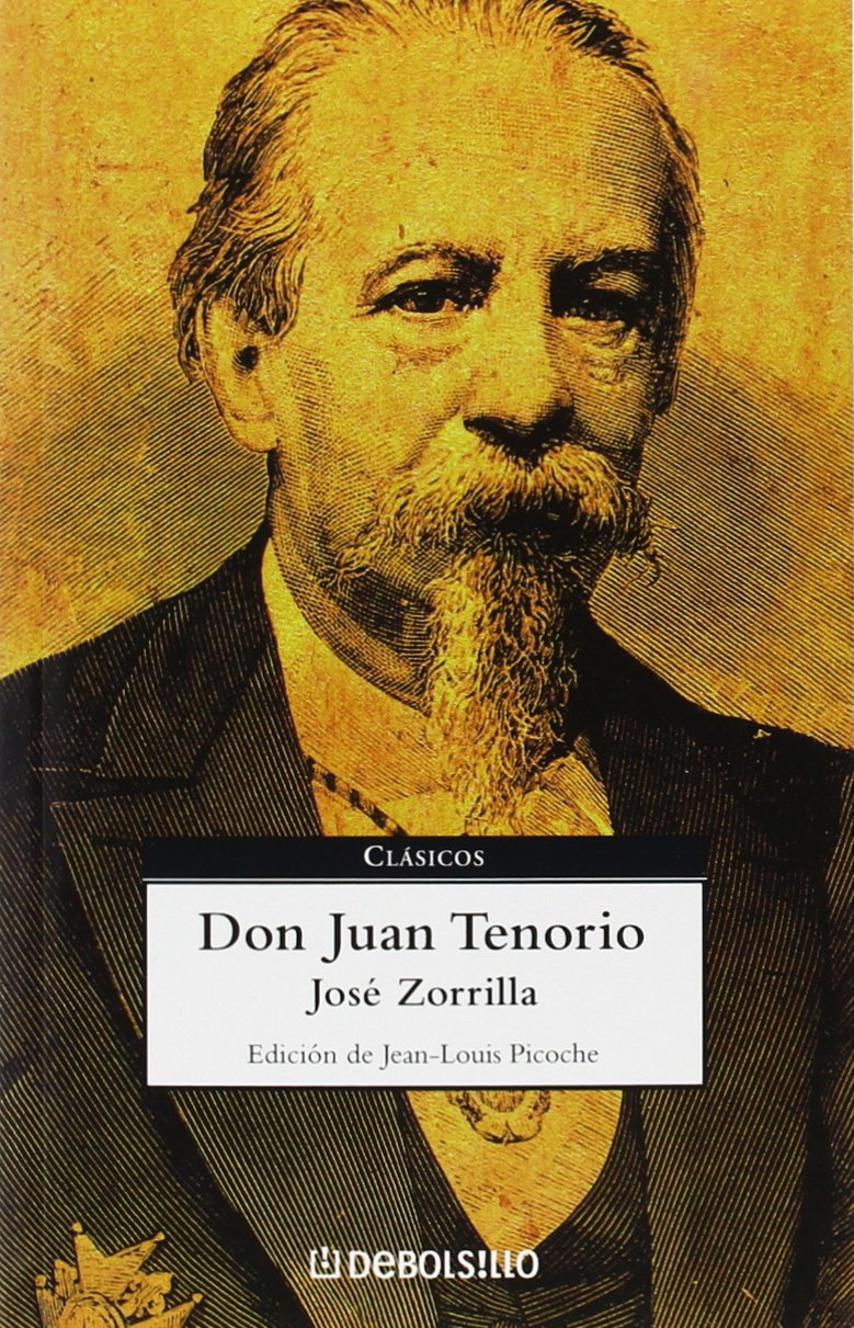 Don Juan Tenorio (CLASICOS)